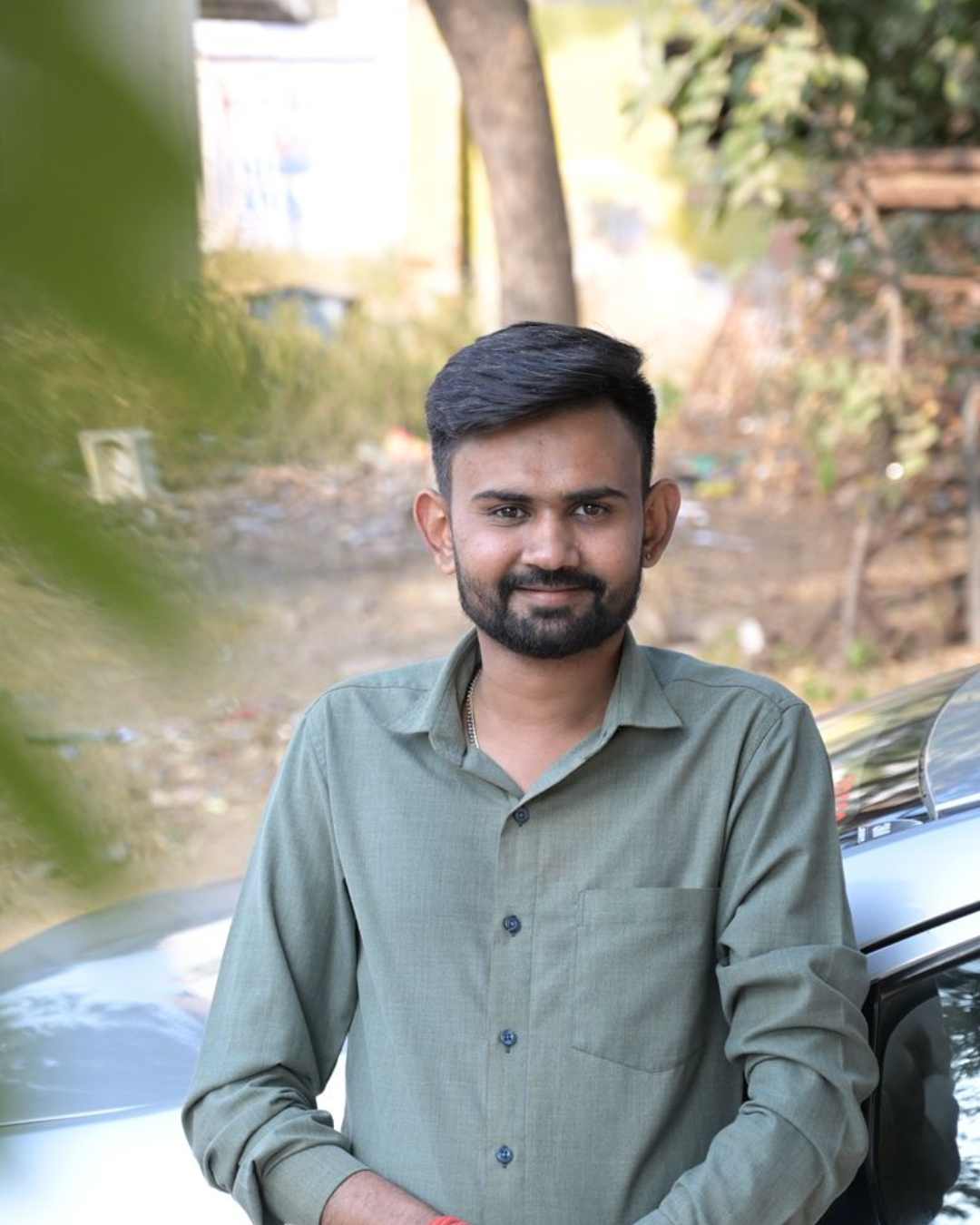 Vaibhav 